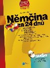 Nmina za 24 dn - Jana Navrtilov 
