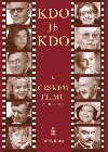 Kdo je kdo v eskm filmu podruh - Pavel Hora 