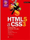 HTML5 a CSS3 - Brian P. Hogan 