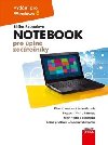 Notebook pro pln zatenky: vydn pro Windows 8 - Elika Roubalov 