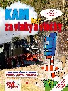 KAM za vlaky a vlky - Milan Plch 