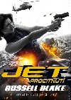 Jet: Procitnutí - Russell Blake 