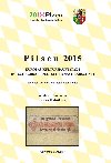 Pilsen 2015. Europas Kulturhauptstadt in tschechisch-deutscher Nachbarschaft - Lenka Matukov , Lenka Matukov doc. Dr. Winfried Baumann 
