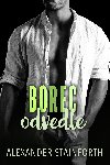 Borec odvedle - Alexander Stainforth 