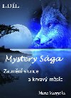 Mystery Sga - Zatmn slunce a krvav msc - Marie Margotka 