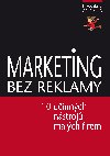 Marketing bez reklamy - Magdalena evelov 