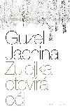Zulejka otevírá oči - Guzel Jachina 