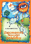 Zapomenut slovensk pohdky - Adela Banov 