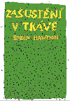 Zaustn v trv - Robin Hawdon 