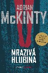 Mraziv hlubina - Adrian McKinty 