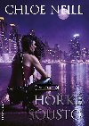 Hok sousto - Chloe Neill 