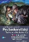 Pes baskervillsk A1/A2 - Dana Olovsk 