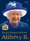 Ze zkulis ivota krlovny Albty II. - Michaela Kolov 