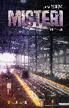 Misteri - MUDr. Jana Rekov 