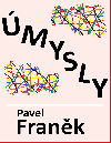 mysly - Pavel Frank 