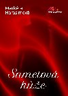 Sametová kůže - Markéta Harasimová 