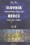 Slovnk zahraninch filmovch herc konce XX. stolet II. L - Z - Milo Fikejz 