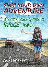 Start your own adventure - Peter Hoferek 