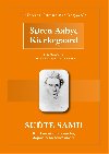 Sute sami! - Soren Aabye Kierkegaard 