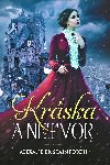 Krska a netvor - Alexander Stainforth 