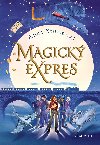 Magick expres - Anca Sturmov 