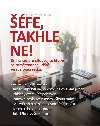 fe, takhle ne! - Lucie Michlkov 
