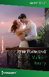 Vulkn touhy - Jane Porterov 