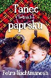 Tanec letnch paprsk - Petra Nachtmanov 