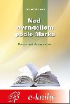 Nad evangeliem podle Marka - Silvano Fausti 