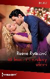 Milenci navzdory vem - Reese Ryanov 
