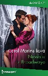 Nevsta z Broadwaye - Carol Marinelliov 