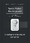 Ladn v zpasech utrpen - Soren Aabye Kierkegaard 
