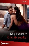 Chci t zptky! - Katy Evansov 