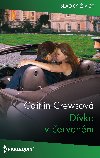 Dvka v ervenm - Caitlin Crewsov 