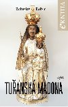Tuansk Madona - Bohuslav Balbn 