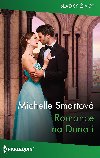 Romance na Dunaji - Michelle Smartov 