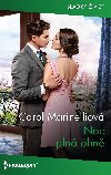 Noc pln ohn - Caroll Marinelliov 