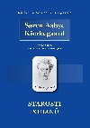 Starosti pohan - Soren Aabye Kierkegaard 