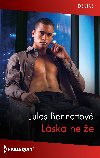 Lska nele - Jules Bennettov 