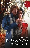 Nevsta na zkouku - Joanna Johnsonov 
