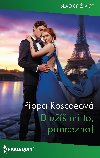 Dlu mi to, princezno! - Pippa Roscoeov 