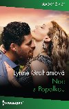Noc s Popelkou - Lynne Grahamov 