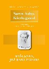 Mylenky, je ran zezadu - Soren Aabye Kierkegaard 