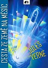 Cesta ze Zem na Msc - Jules Verne 