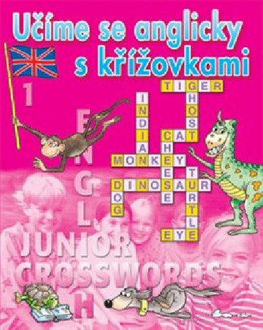 Ume se anglicky s kovkami 1 - 