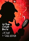 Studie  v arlatov - Arthur Conan Doyle 