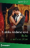 Balet s miliardem - Natalie Andersonov 