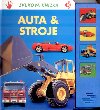 Auta a stroje - 