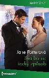 Svatba na eck zpsob - Jane Porterov 