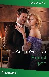 Hradn pn - Annie Westov 
